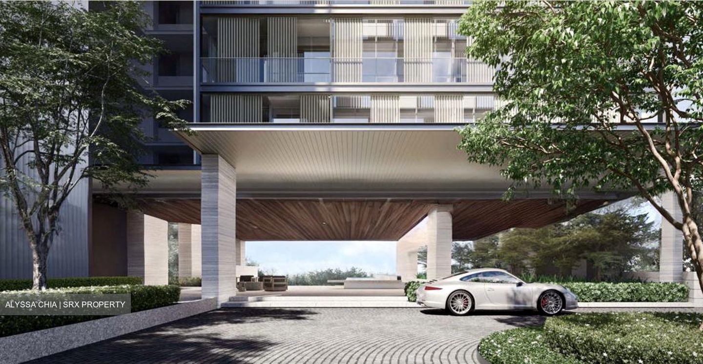 19 Nassim (D10), Apartment #546704641